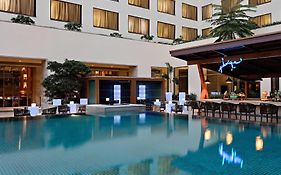 Sheraton Grand Bengaluru Whitefield Hotel & Convention Center